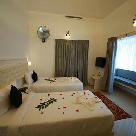 Apartamento Olive Periyar Thekkady Exterior foto